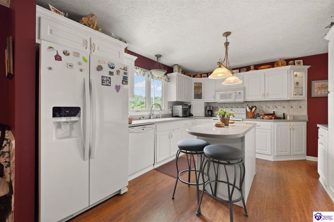 975 Priceville Road, House other with 4 bedrooms, 4 bathrooms and null parking in Bonnieville KY | Image 30