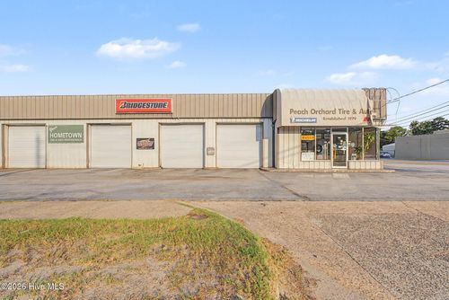 2536 Peach Orchard Road, Augusta, GA, 30906 | Card Image