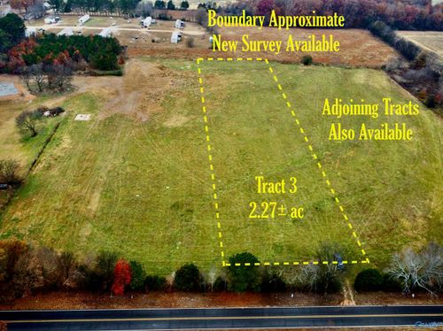 tr-3-3 County Road 89, Anderson, AL, 35610 | Card Image