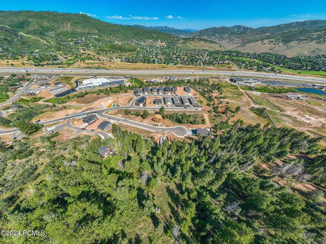 4069 W Crest Court, Home with 0 bedrooms, 0 bathrooms and null parking in Park City UT | Image 21
