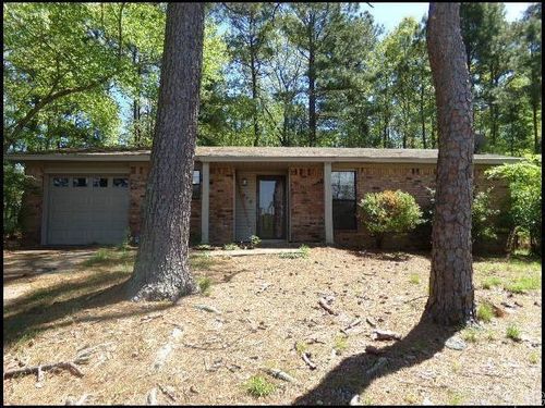 3915 S St. James Court, Little Rock, AR, 72204 | Card Image