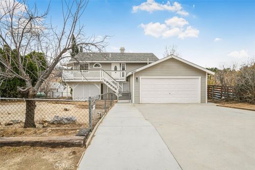 14760 Sunnydale Dr, Lake Hughes, CA, 93532-1218 | Card Image