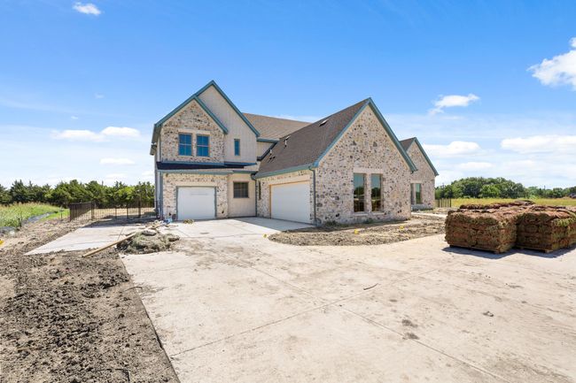 324 Chapel View Ct, House other with 5 bedrooms, 5 bathrooms and null parking in Heath TX | Image 4