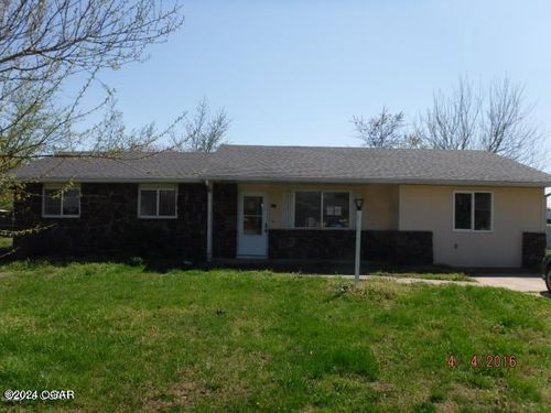 218 W Maverick Street, Goodman, MO, 64843 | Card Image