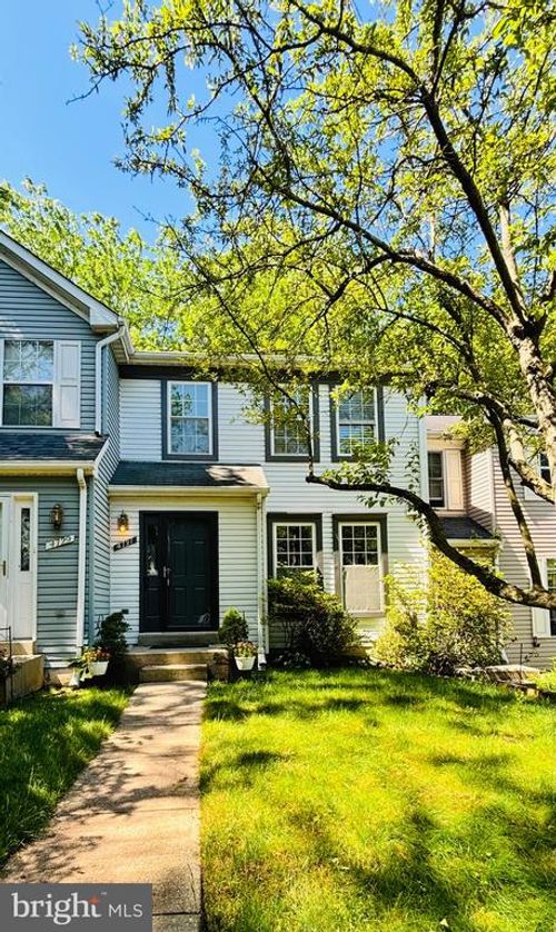 4731 Leyden Way, ELLICOTT CITY, MD, 21042-5980 | Card Image