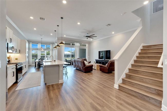 5243 Wishing Arch Dr, House other with 4 bedrooms, 4 bathrooms and null parking in APOLLO BEACH FL | Image 10