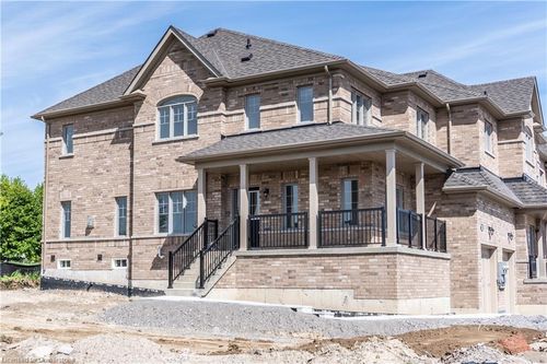 154 North Garden Boulevard, Scugog, ON, L9L1C2 | Card Image