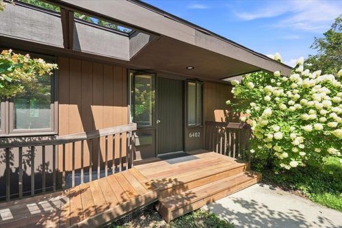 6402 Inner Dr, Madison, WI, 53705-4305 | Card Image