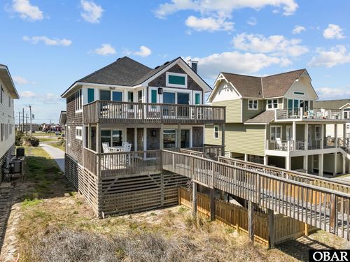 8003 S Old Oregon Inlet Rd, Nags Head, NC, 27959-9487 | Card Image