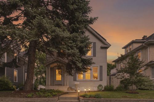 121 4th Ave S, South Saint Paul, MN, 55075-2327 | Card Image