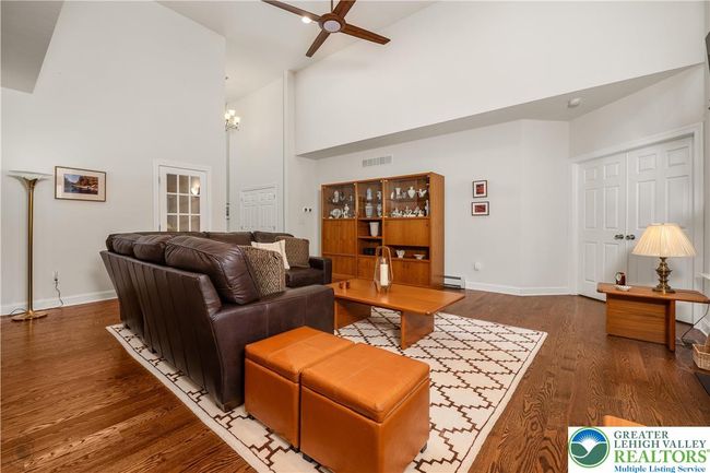 222 Danbury Dr, House other with 3 bedrooms, 3 bathrooms and null parking in Nazareth PA | Image 13
