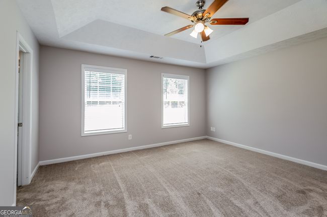 315 Hunters Trce, House other with 3 bedrooms, 2 bathrooms and null parking in Covington GA | Image 8