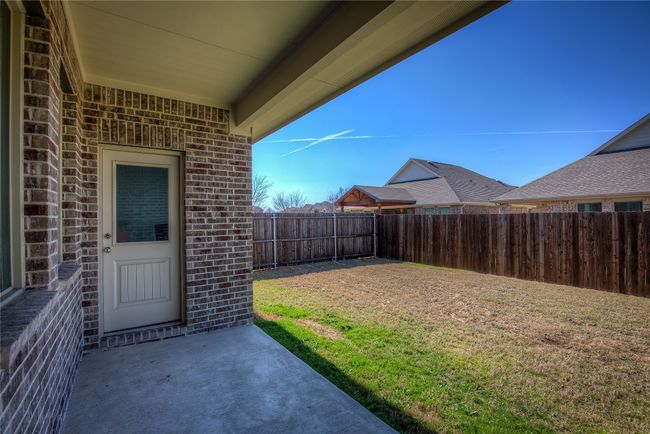 134 Blair Dr, House other with 4 bedrooms, 3 bathrooms and null parking in Fate TX | Image 33
