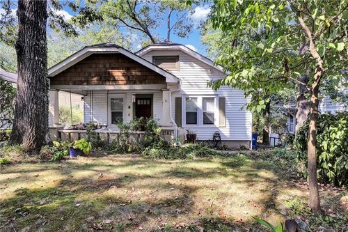 1381 Carnegie Ave, East Point, GA, 30344-6907 | Card Image