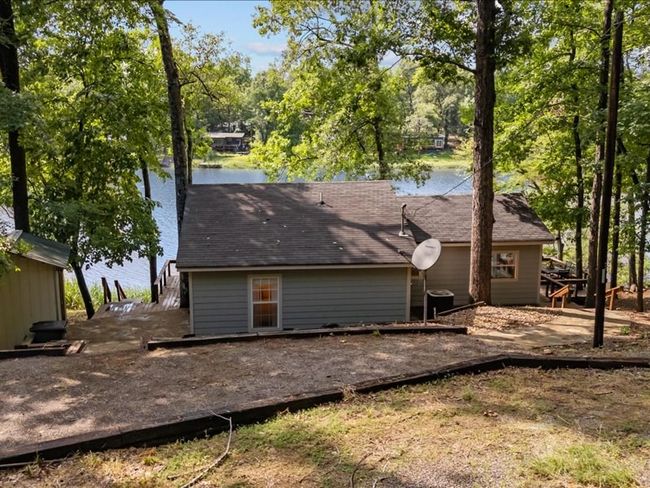 110 Caddo Dr, Home with 1 bedrooms, 1 bathrooms and null parking in Elkhart TX | Image 6