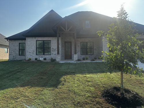 6160 Majestic Waters Dr, Alexander, AR, 72002-8901 | Card Image