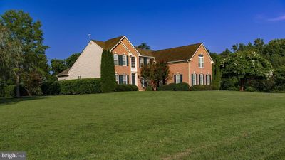 29518 Skipton Estates Drive, House other with 4 bedrooms, 3 bathrooms and null parking in CORDOVA MD | Image 2