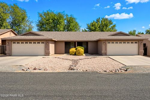 2-7174 E Burro Ln, Prescott Valley, AZ, 86314-3167 | Card Image