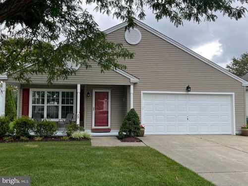 29 Carriage Stop Dr, BERLIN, NJ, 08009-1195 | Card Image