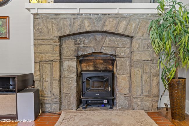 715 Woodland Ave, House other with 3 bedrooms, 1 bathrooms and null parking in Frankfort KY | Image 7
