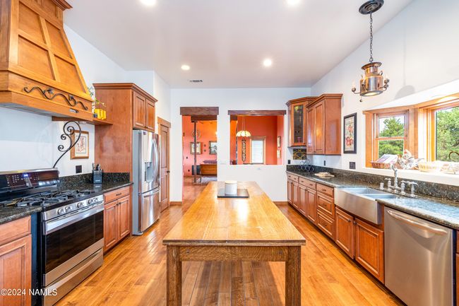 2667 E Overlook Dr, House other with 3 bedrooms, 3 bathrooms and null parking in Williams AZ | Image 21