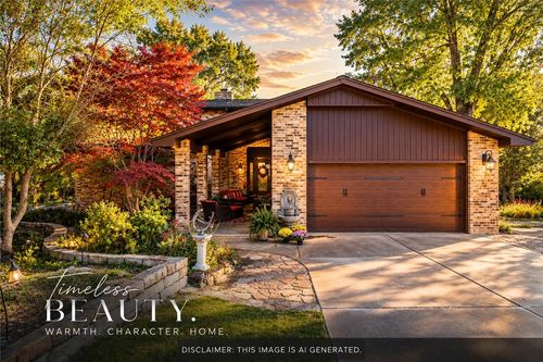 8652 Apple Park Park, Rogers, AR, 72756 | Card Image