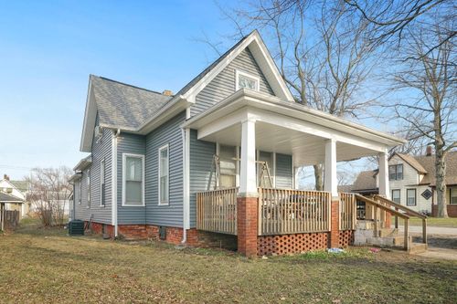 126 Dewey St, Michigan City, IN, 46360 | Card Image