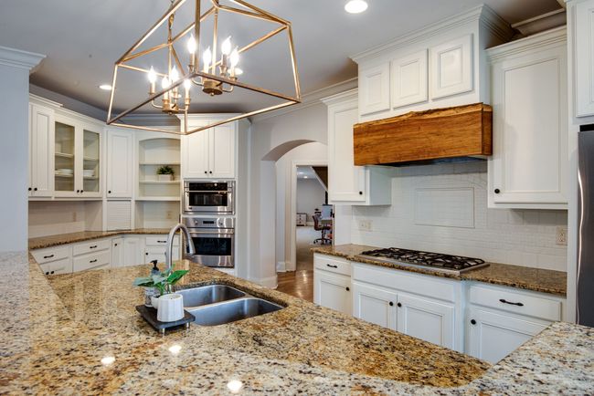 6605 Goshawk Ct, House other with 5 bedrooms, 7 bathrooms and 7 parking in Arrington TN | Image 24
