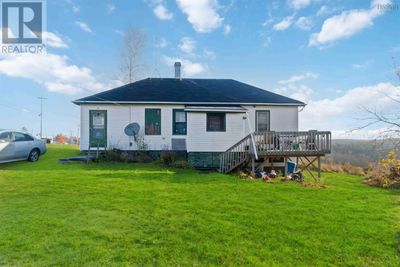 4336 Highway 236, House other with 2 bedrooms, 1 bathrooms and null parking in Kennetcook NS | Image 1