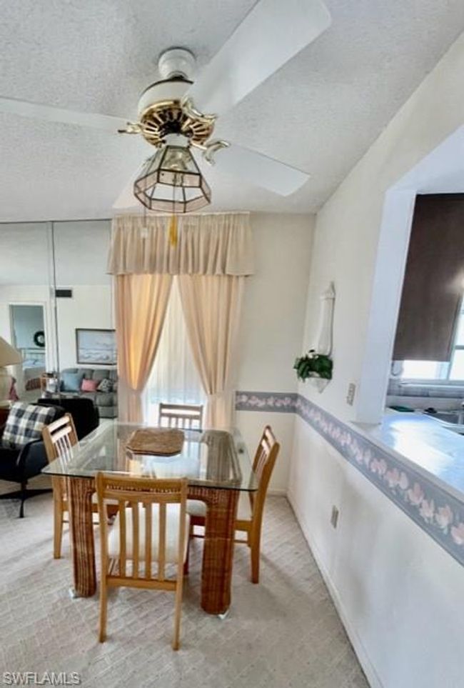 APT-307 - 53 High Point Cir W, Condo with 2 bedrooms, 2 bathrooms and 1 parking in NAPLES FL | Image 5