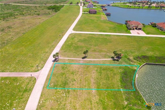 287 W Lago Loop Rd, Home with 0 bedrooms, 0 bathrooms and null parking in Port O Connor TX | Image 26