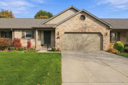1445 Hampton Circle, Goshen, IN, 46526-4690 | Card Image