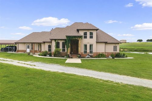 29714 E County Road 1640, Elmore City, OK, 73433-9097 | Card Image