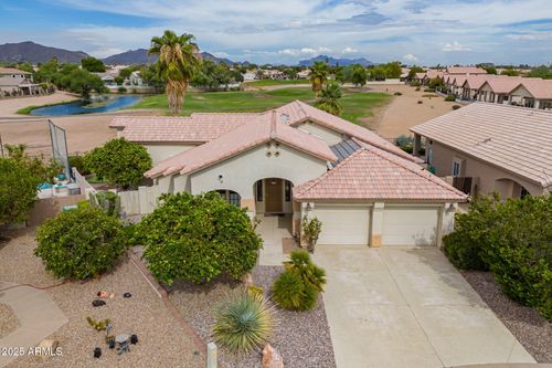 2535 N Pinnule Cir, Mesa, AZ, 85215-2129 | Card Image