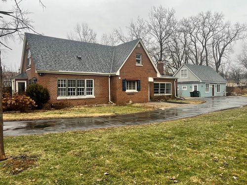 1009 61st St, La Grange Highlands, IL, 60525-7419 | Card Image