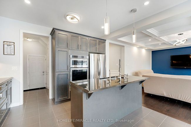 51 Stedford Cres, House other with 6 bedrooms, 5 bathrooms and 4 parking in Brampton ON | Image 16
