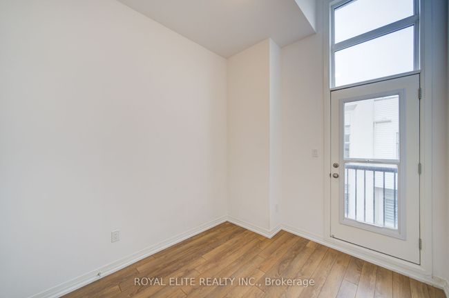 52 Alan Francis Lane, House attached with 3 bedrooms, 4 bathrooms and null parking in Markham ON | Image 34