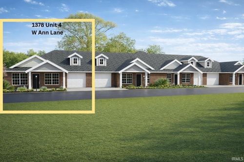 unit-4-1378 W Ann Ln, Jasper, IN, 47546-8725 | Card Image