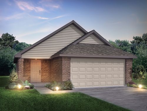 1710 Acts Ln, Ennis, TX, 75119-6731 | Card Image