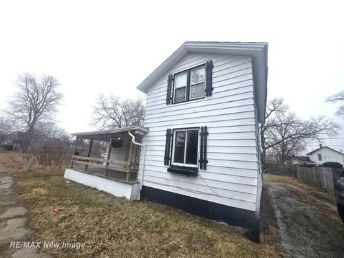 712 S Porter Street, Saginaw, MI, 48602 | Card Image