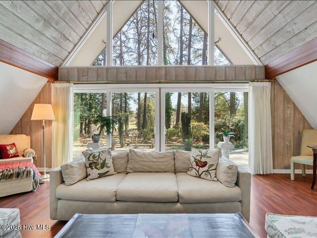 2 Little River Ln, House other with 3 bedrooms, 2 bathrooms and 2 parking in Whispering Pines NC | Image 28