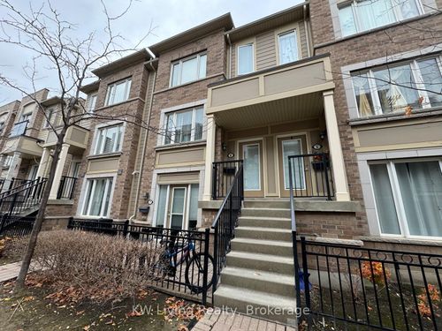 6-3120 Boxford Cres, Mississauga, ON, L5M0X1 | Card Image