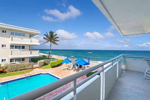 237-1199 Hillsboro Mile, Hillsboro Beach, FL, 33062-1507 | Card Image