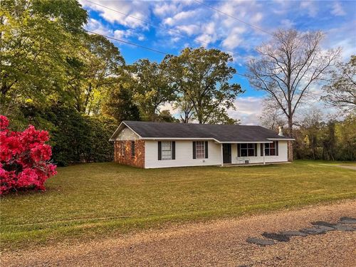 347 Barron Rd, Pollock, LA, 71467-3645 | Card Image