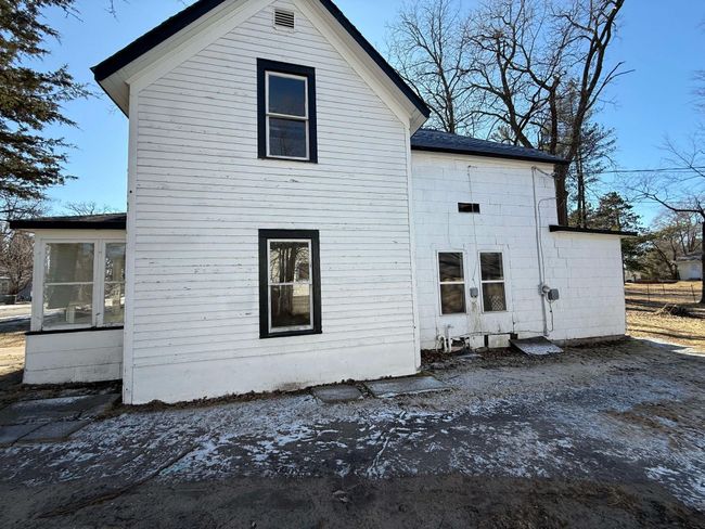 117 S Elm St, House other with 3 bedrooms, 1 bathrooms and null parking in ADAMS WI | Image 5