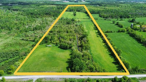 n/a Little Russia Raod Road, North Glengarry, ON, K0B1H0 | Card Image