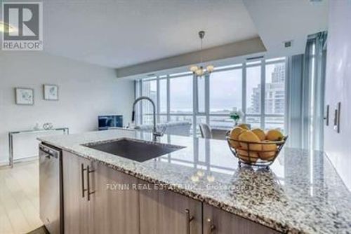1001-4099 Brickstone Mews, Mississauga, ON, L5B0G2 | Card Image