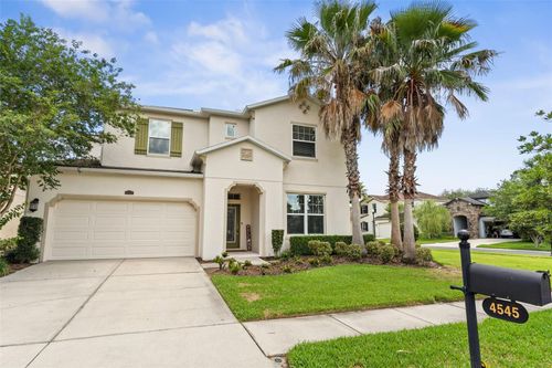 4545 Scarlet Loop, Wesley Chapel, FL, 33544-7378 | Card Image
