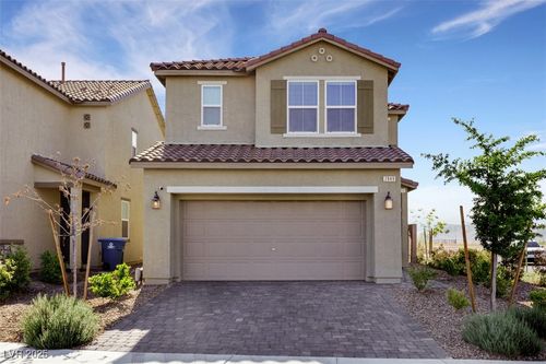 2849 Mincio St, Henderson, NV, 89044-1767 | Card Image