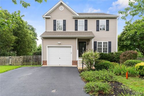 5413 Cranston Ct, Glen Allen, VA, 23059-5585 | Card Image